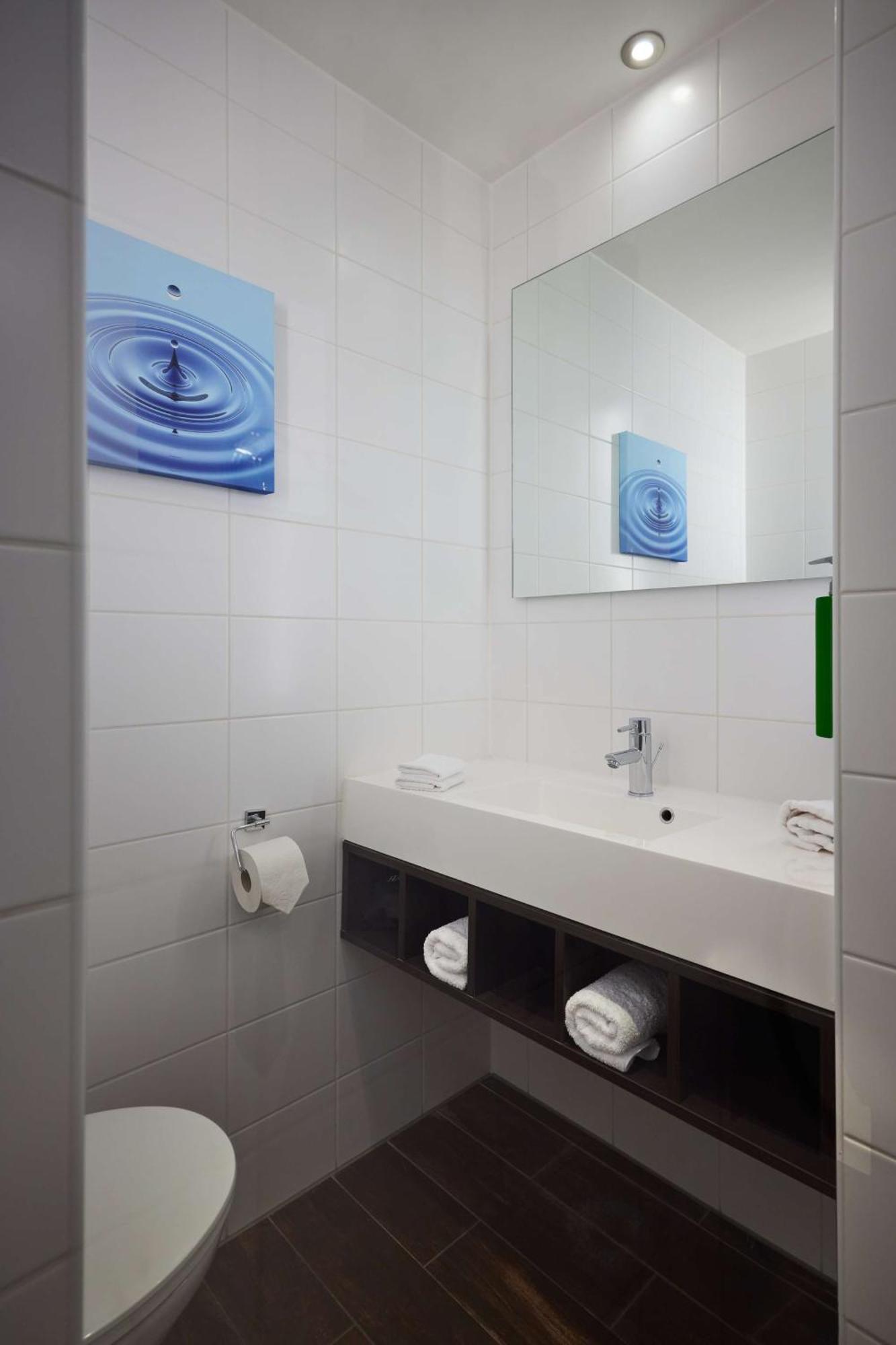 Hilton Garden Inn Leiden Bagian luar foto