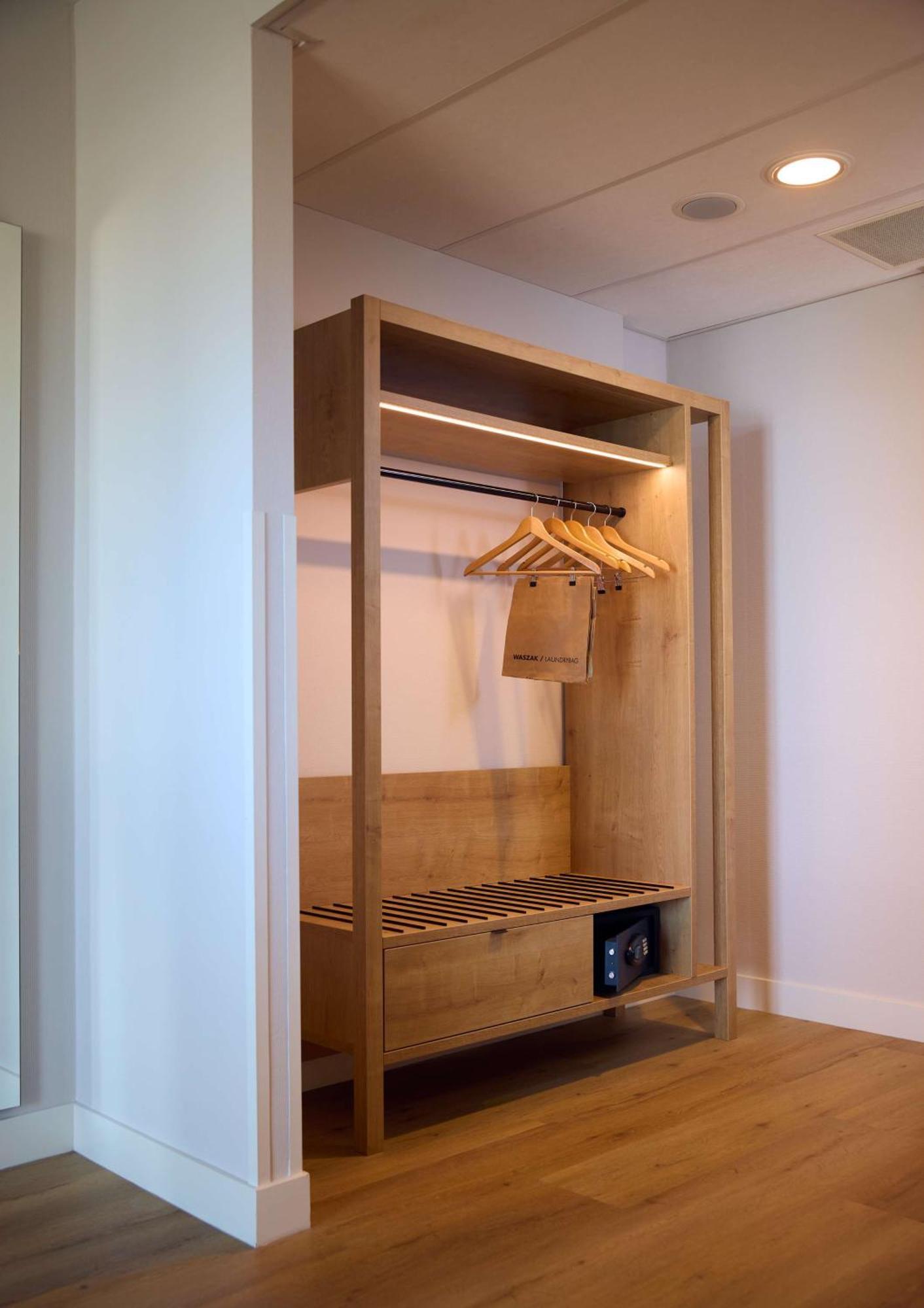 Hilton Garden Inn Leiden Bagian luar foto