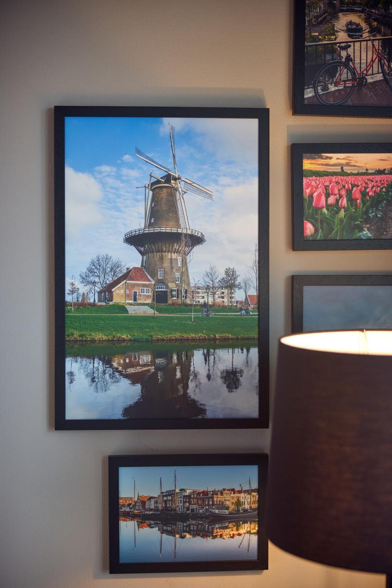 Hilton Garden Inn Leiden Ruang foto