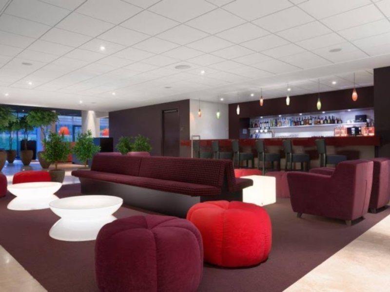 Hilton Garden Inn Leiden Bagian luar foto