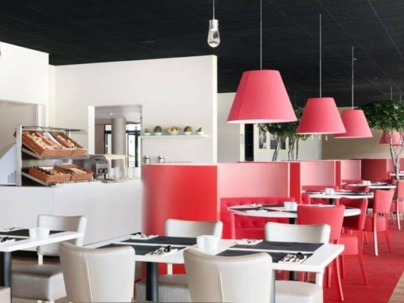 Hilton Garden Inn Leiden Bagian luar foto