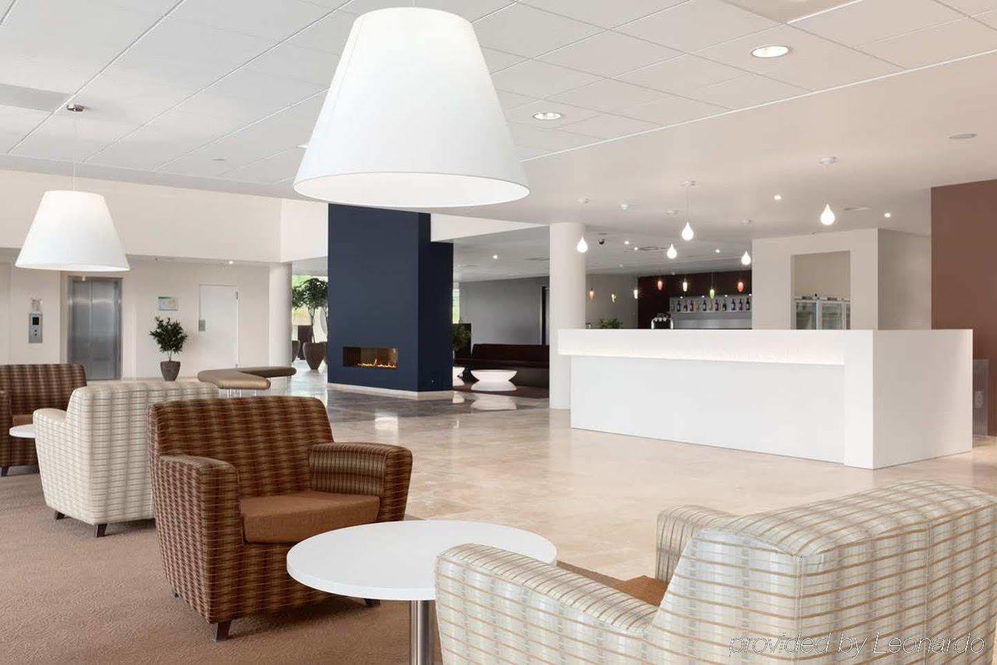 Hilton Garden Inn Leiden Bagian luar foto